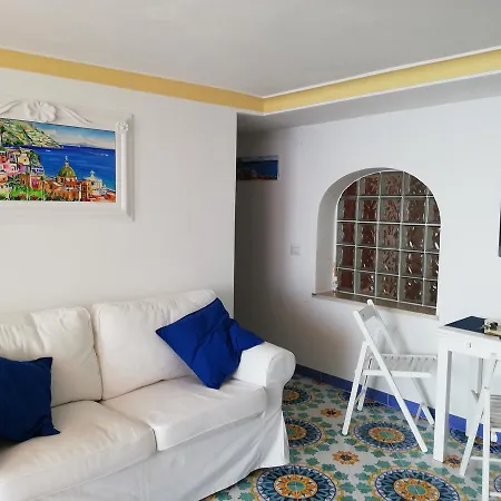 Casa Caldiero #6 Дом отдыха