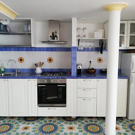 Дом отдыха Casa Caldiero #6