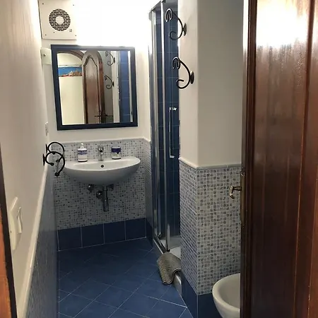 Дом отдыха Casa Caldiero #6