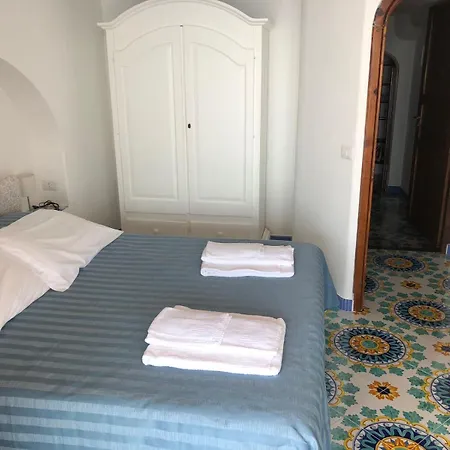 Casa Caldiero #6 Позитано
