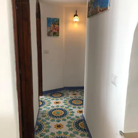 Дом отдыха Casa Caldiero #6 *