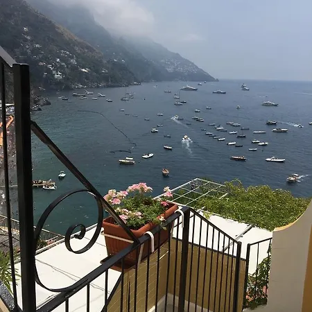 Casa Caldiero #6 Feriehus *