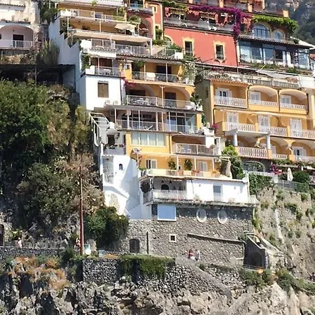 Casa Caldiero #6 Feriehus Positano