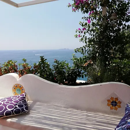 Feriehus Casa Caldiero #6 Positano