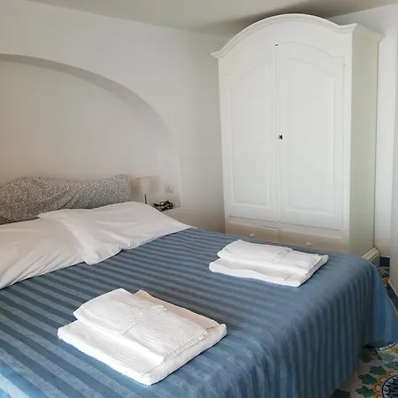 Feriehus Casa Caldiero #6 Positano