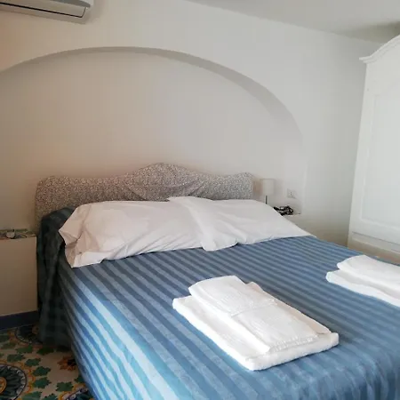 Casa Caldiero #6 Feriehus Positano