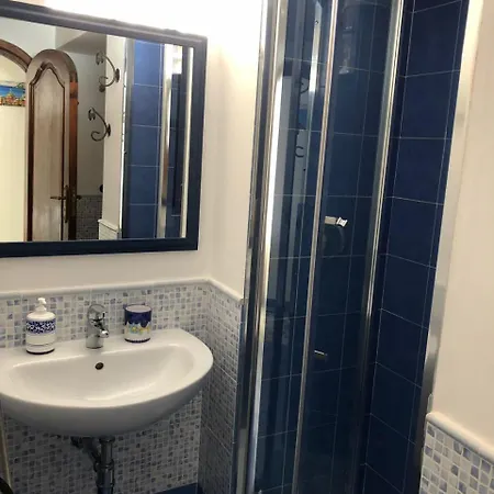 Feriehus Casa Caldiero #6 *