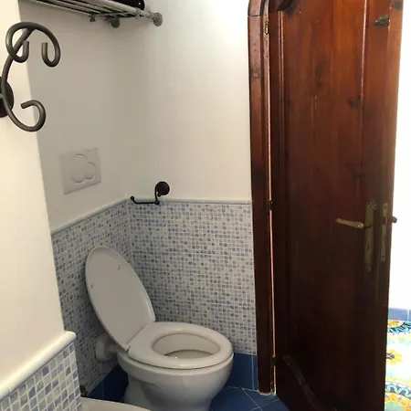 Feriehus Casa Caldiero #6 Positano