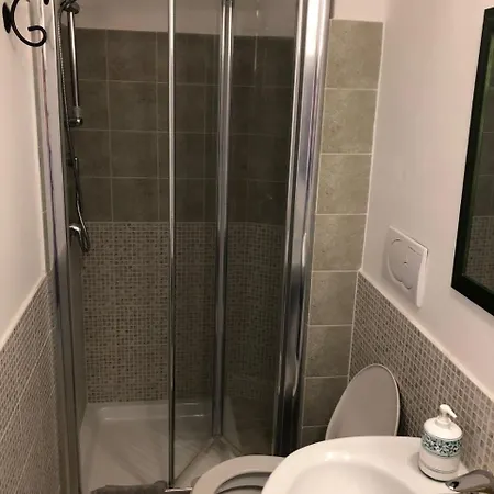 Feriehus Casa Caldiero #6 Positano