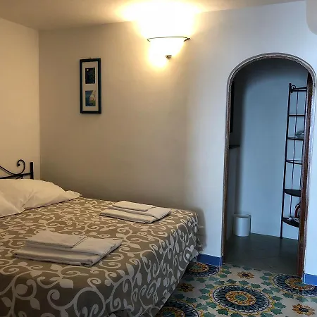 Casa Caldiero #6 Feriehus Positano