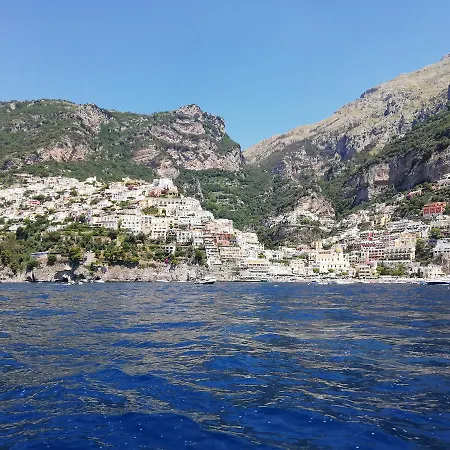 Casa Caldiero #6 Feriehus *