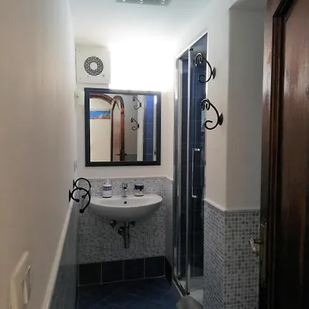 Casa Caldiero #6 Feriehus *