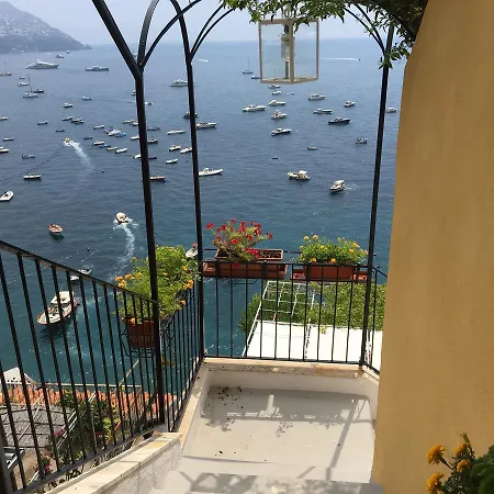 Casa Caldiero #6 بيت للعطل بوسيتانو