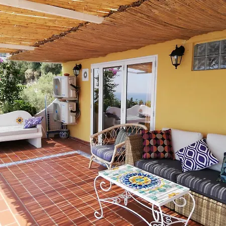 بيت للعطل Casa Caldiero #6 بوسيتانو