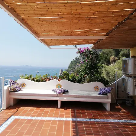 Casa Caldiero #6 Holiday home *