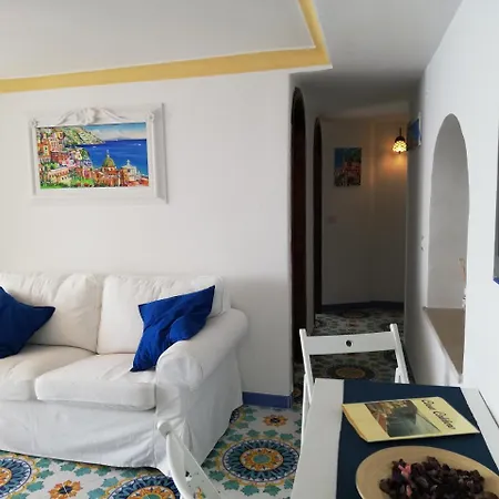 Casa Caldiero #6 بيت للعطل *