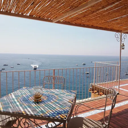 بيت للعطل Casa Caldiero #6 بوسيتانو