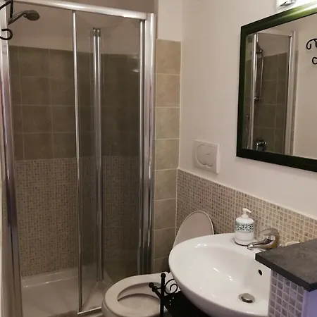 Casa Caldiero #6 * بوسيتانو